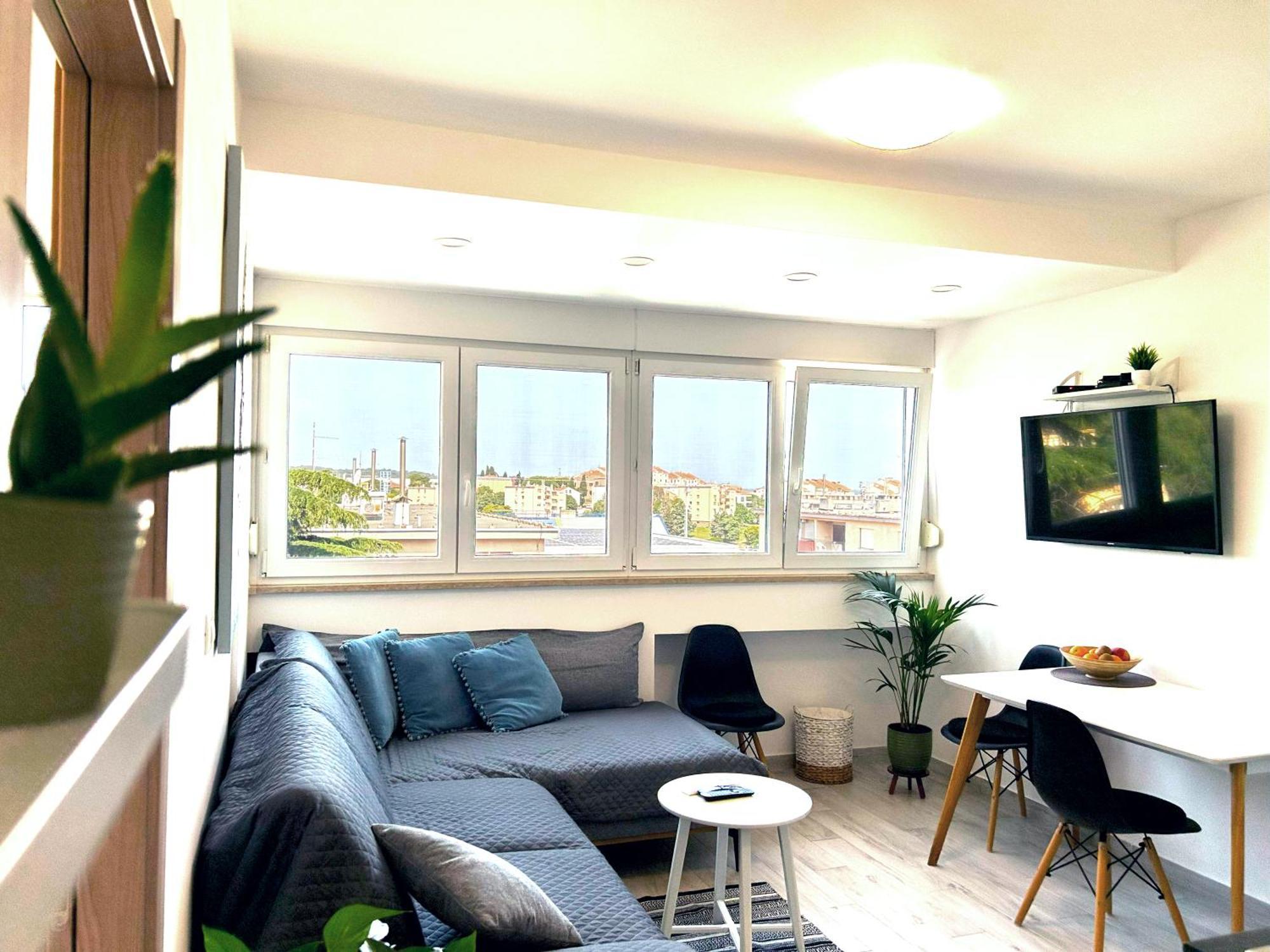 Apartment Fantasy & Magica