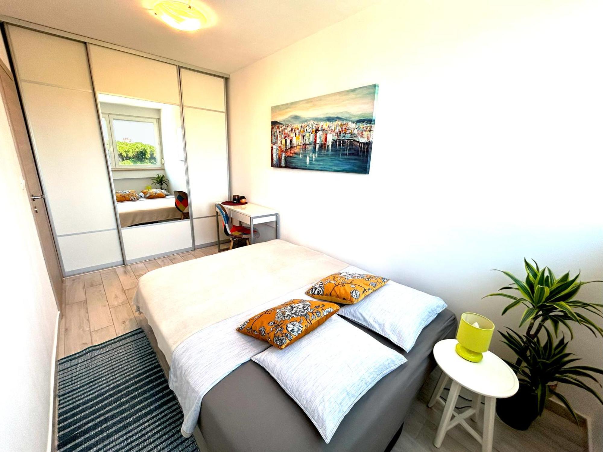 Fantasy & Magica Apartment Pula