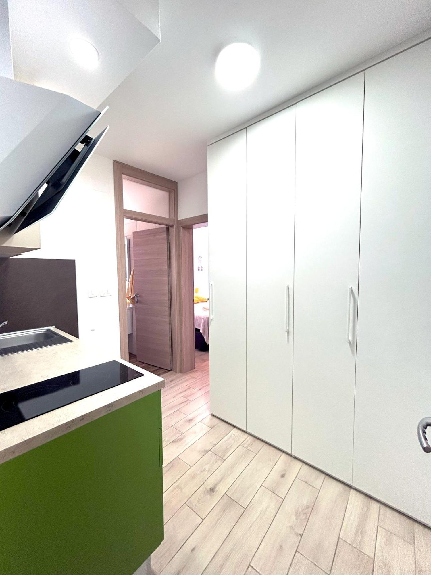 Fantasy & Magica Apartment
