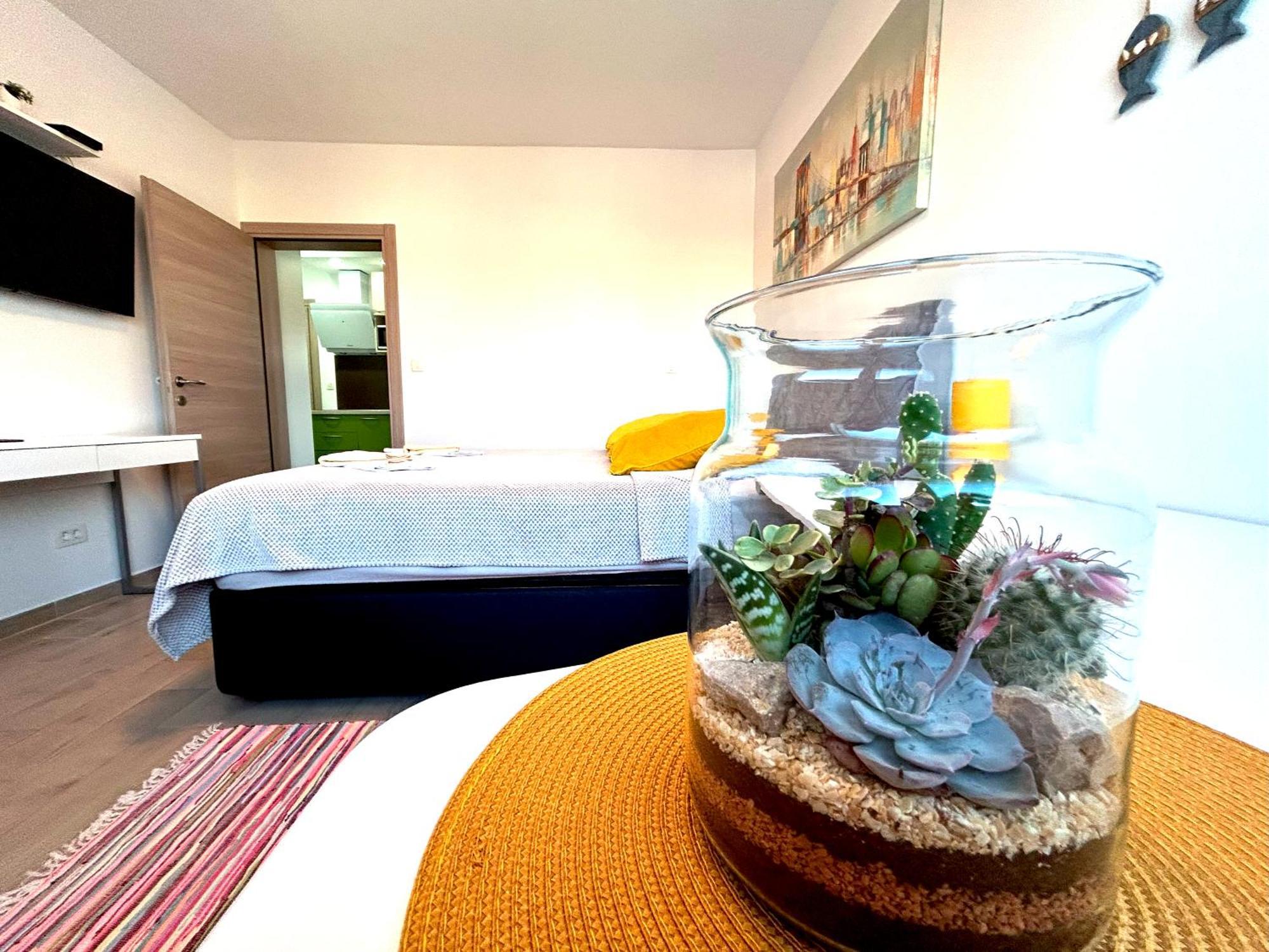Fantasy & Magica Apartment Pula