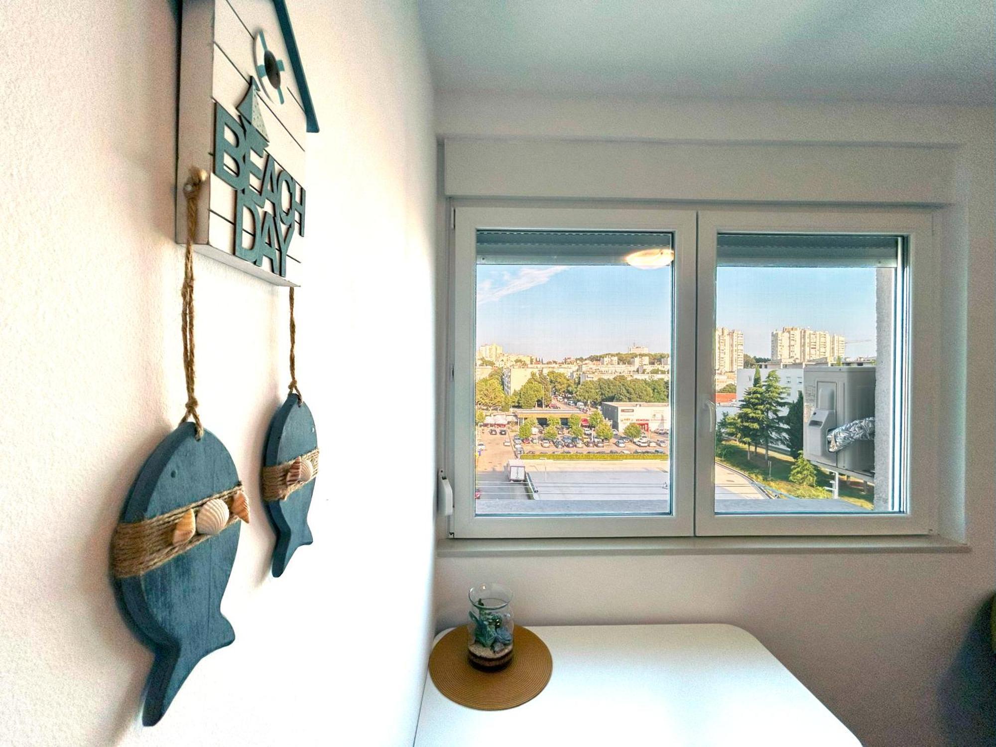 Fantasy & Magica Apartment *