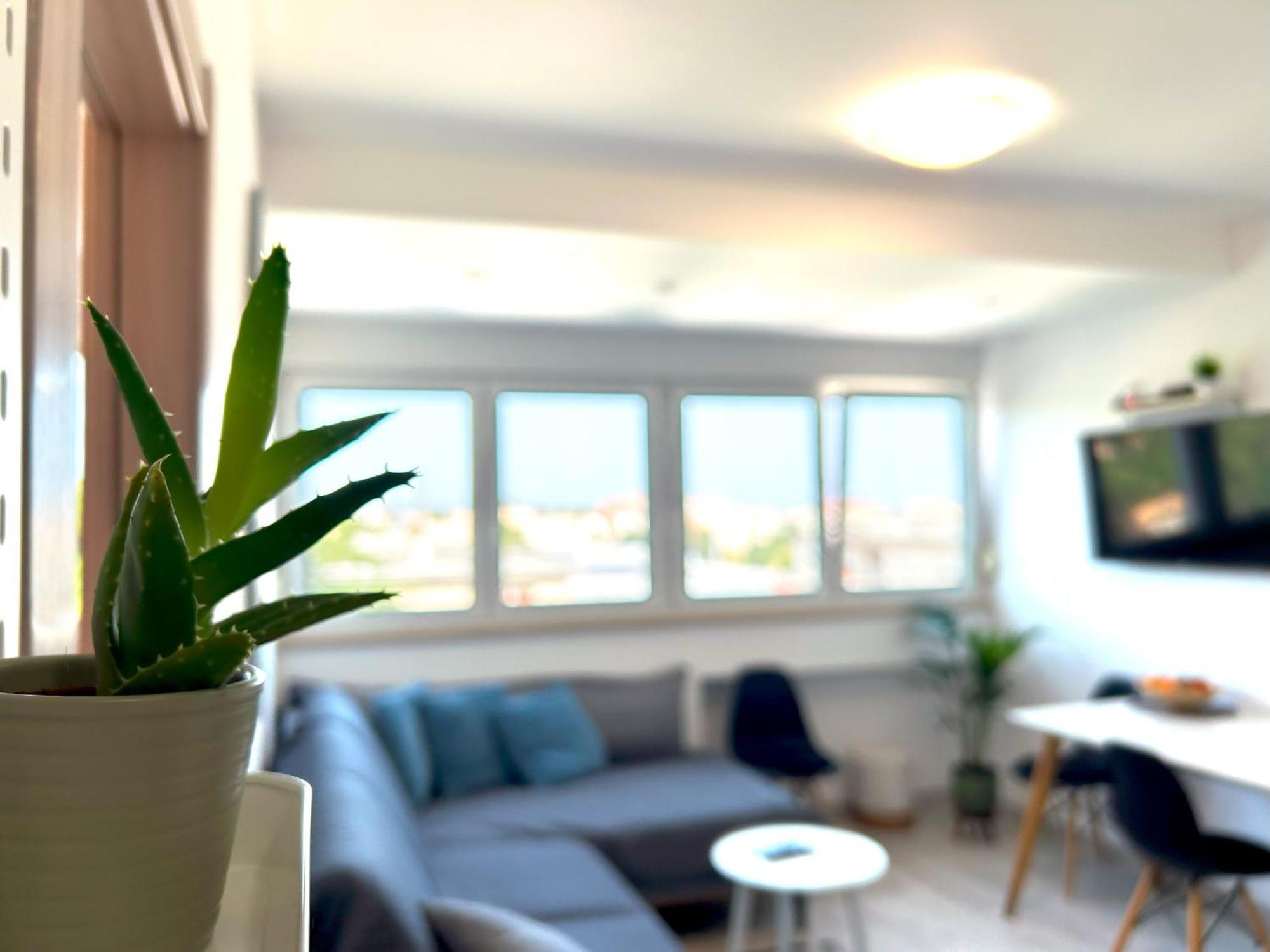 Fantasy & Magica Apartment